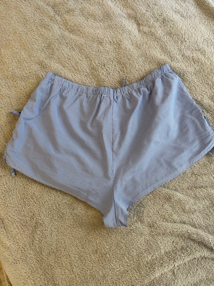 Şort Ev Rahat Giyim - Görsel 5