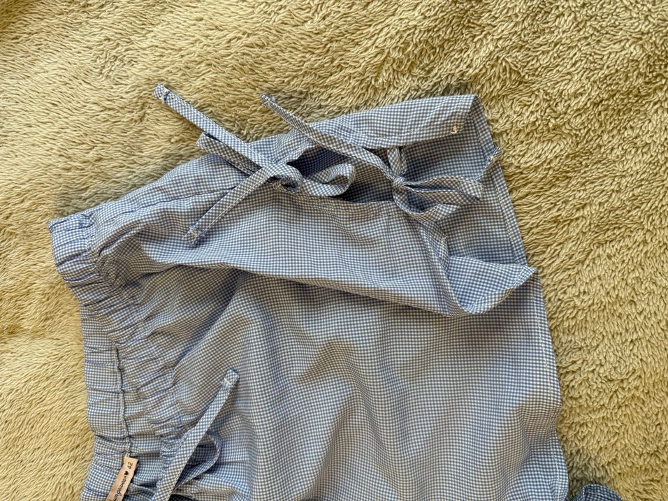 Şort Ev Rahat Giyim - Görsel 3