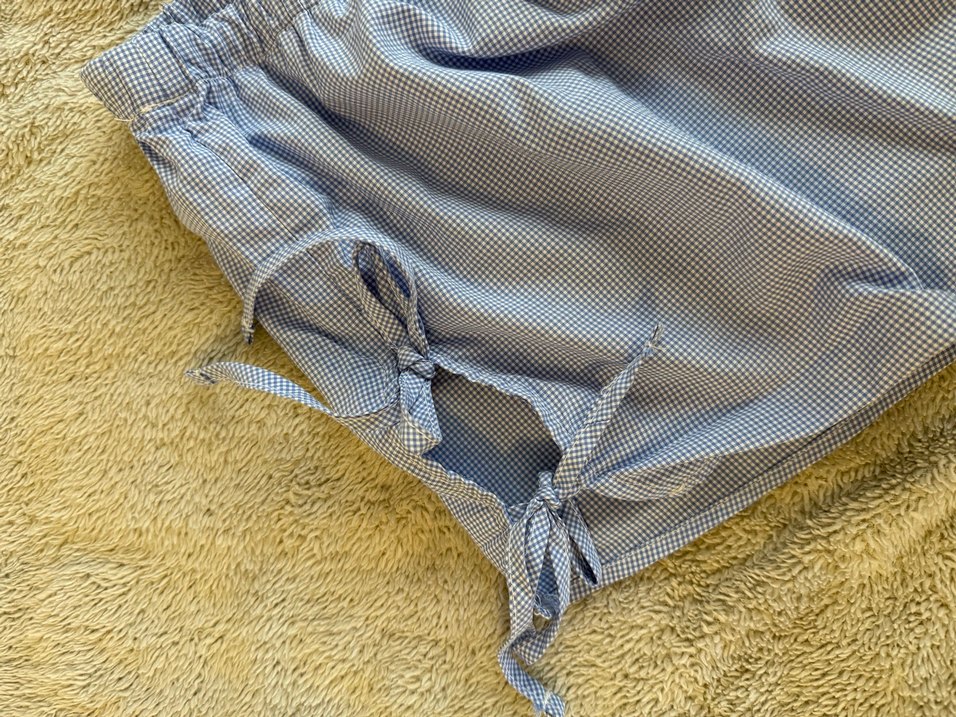 Şort Ev Rahat Giyim - Görsel 4