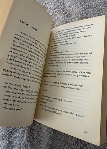 Will Grayson, Will Grayson - John Green & David Levithan - Görsel 3