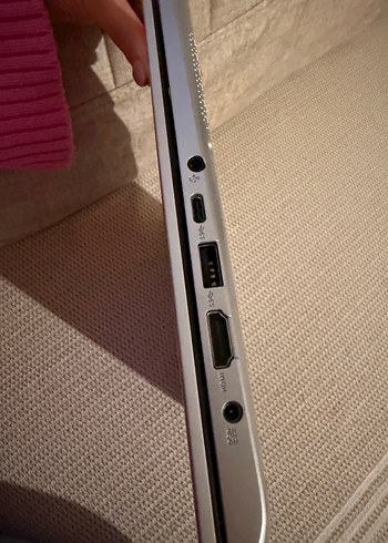 Asus Vivobook 14 Dizüstü Bilgisayar - Görsel 8