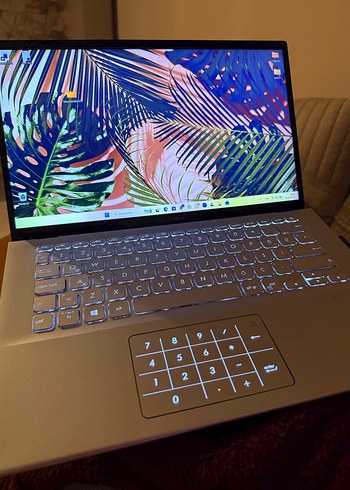 Asus Vivobook 14 Dizüstü Bilgisayar - Görsel 2