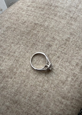 Gümüş 925 Yüzük (ölçü 14) - Görsel 8