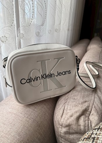 Calvin Klein