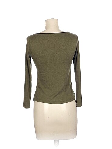 m Beden PreLoved Bluz %70 İndirimli.
