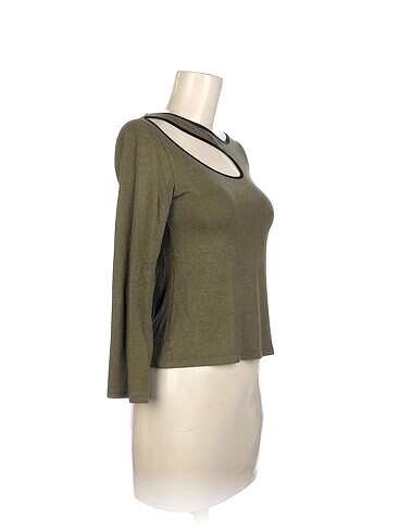 Vintage Love PreLoved Bluz %70 İndirimli.