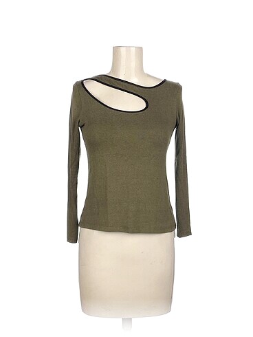 PreLoved Bluz %70 İndirimli.