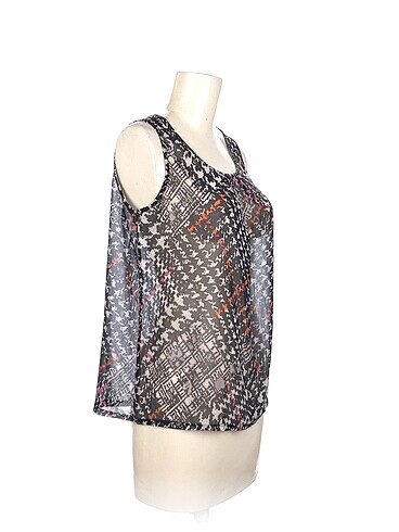 Vintage Love PreLoved Bluz %70 İndirimli.