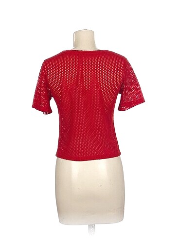l Beden Zara T-shirt %70 İndirimli.