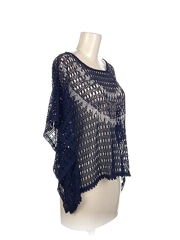 Vintage Love PreLoved Bluz %70 İndirimli.