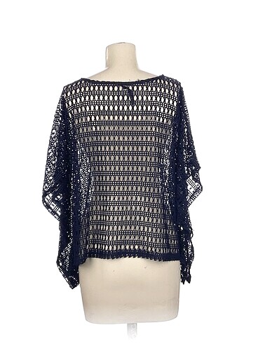 m Beden PreLoved Bluz %70 İndirimli.