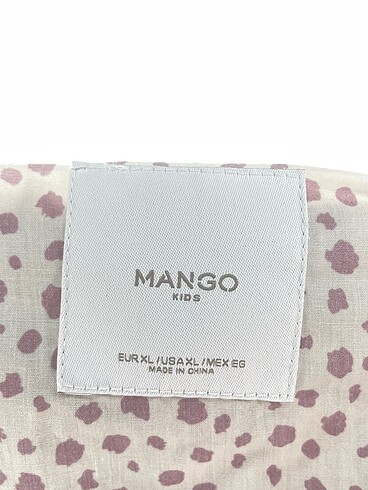 xl Beden pembe Renk Mango Mont %70 İndirimli.