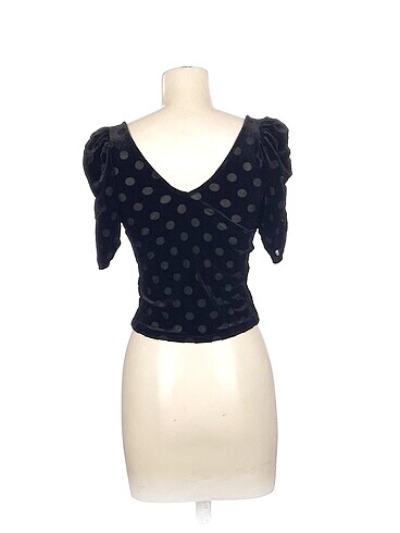 s Beden PreLoved Bluz %70 İndirimli.