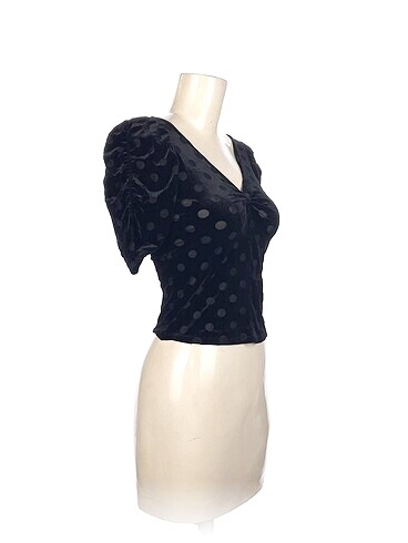 Vintage Love PreLoved Bluz %70 İndirimli.