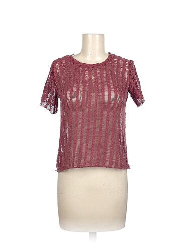 Zara T-shirt %70 İndirimli.