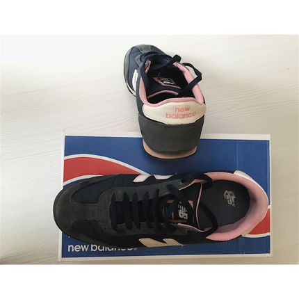 New balance 