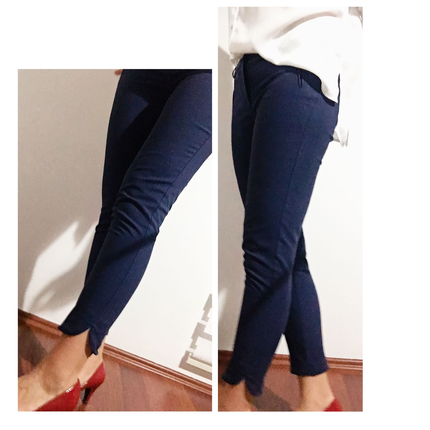 Koton Koton suit pantolon