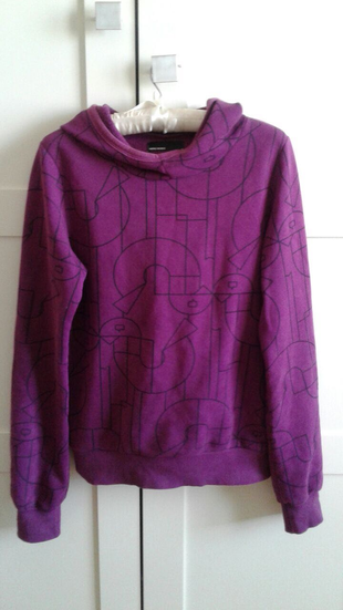 Vero Moda Sklemen rengi sweatshirt