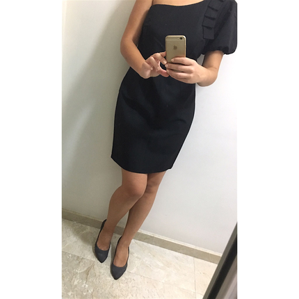 Suit elbise