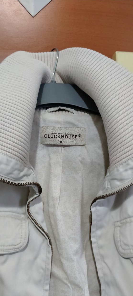 Bej rengi mont - Görsel 2