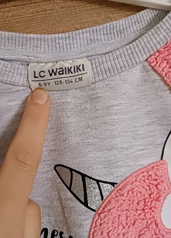 Kız çocuk elbise