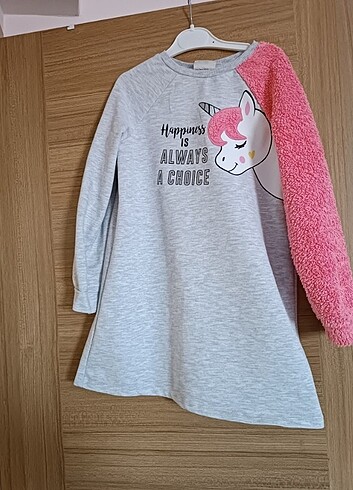 LC Waikiki Kız çocuk elbise