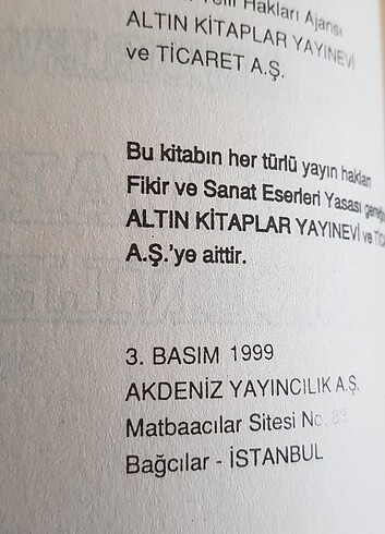 Beden Çatıdaki dikenler