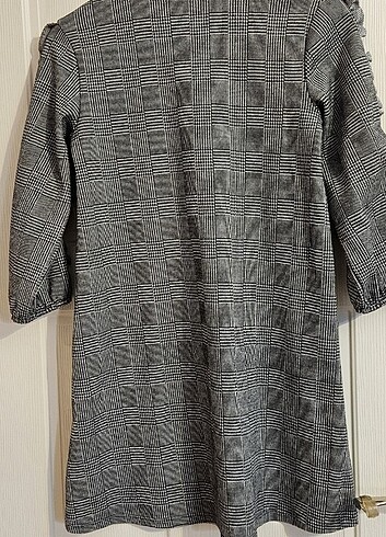 xs Beden Koton Tunik