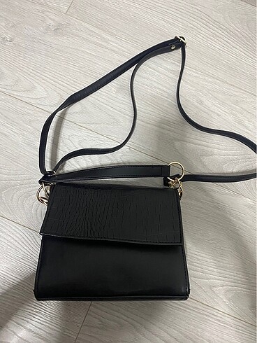 LC Waikiki Siyah çanta
