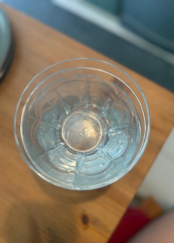 Şeffaf Cam Kase Seti - Görsel 4