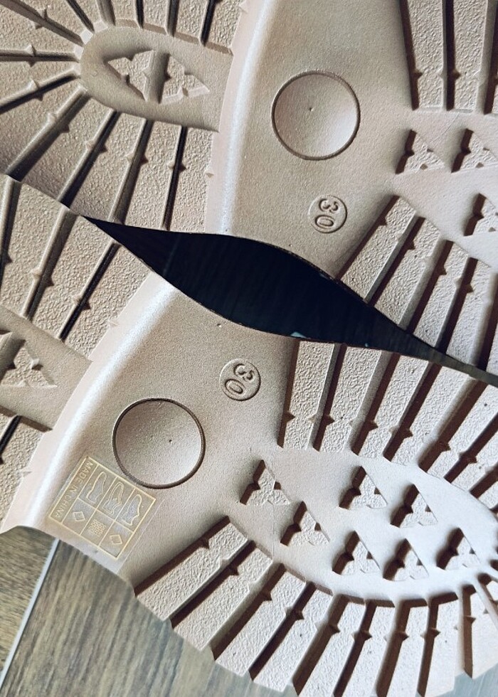 Kiz cocuk ayakkabi - Görsel 2