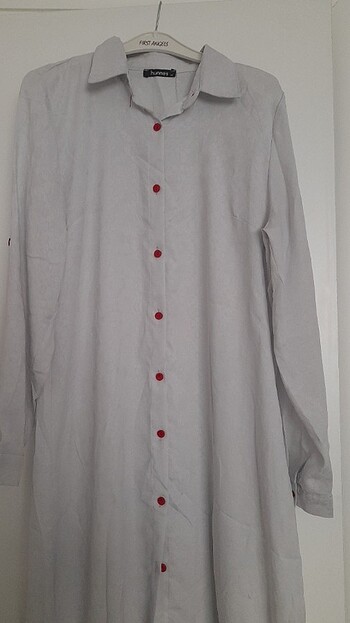 Zara Gri tunik