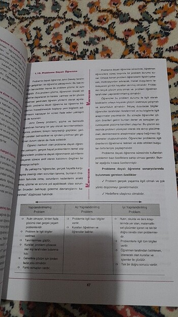 Beden Kpss eğitim bilimleri