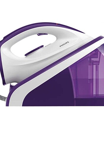 Philips Kazanlı ütü 