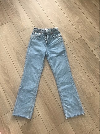 Zara jean