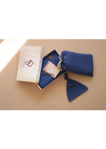 Koyu Mavi Bebek Kanguru - Görsel 4