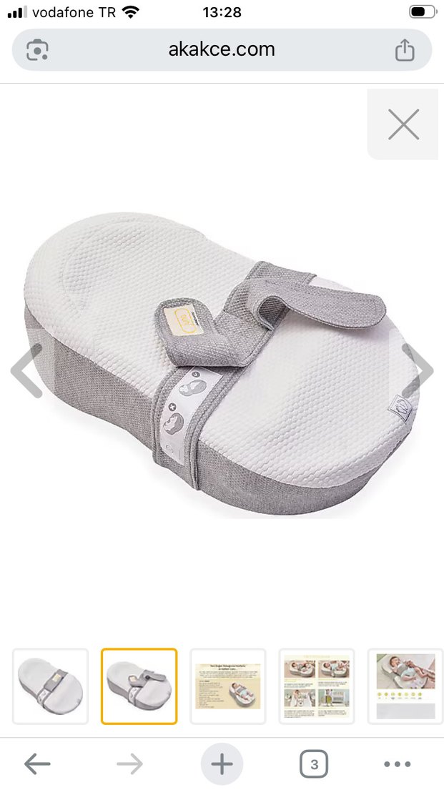 Reflü yatağı - Görsel 2