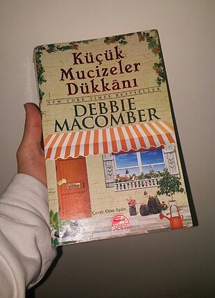  mucizelee dukkani kitabı. 