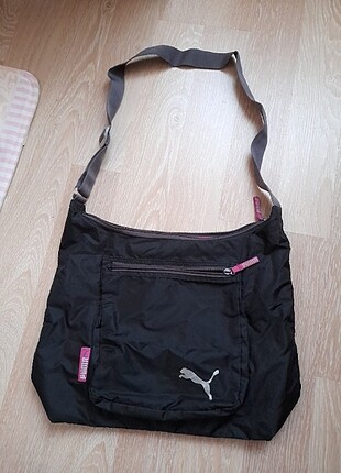 Puma kol çantası