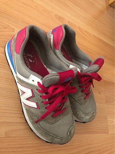 39 Beden New balance 574