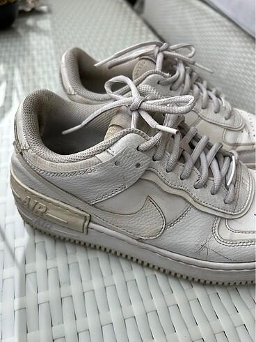 40 Beden Nike air force