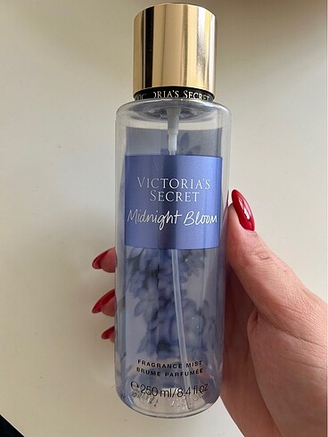 Victoria s Secret Midnight bloom