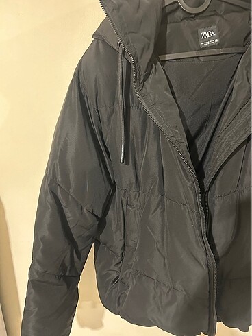 m Beden Zara mont