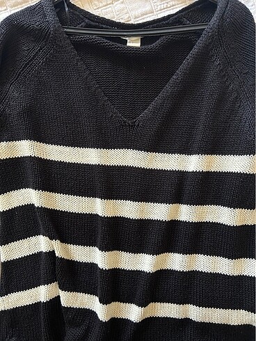 l Beden H&m triko