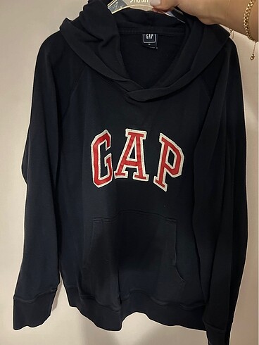 GAP SWEATSHİRT