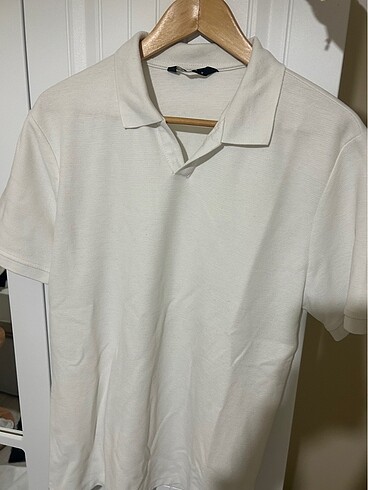 Polo yaka tshirt