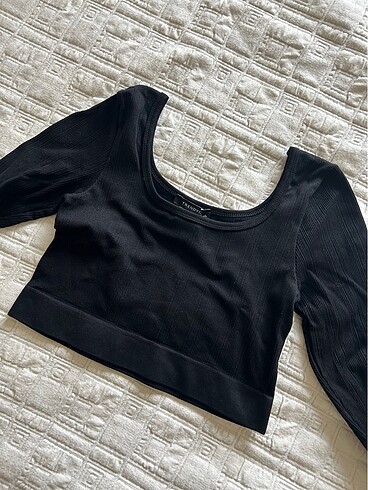 Trendyolmilla spor bluz