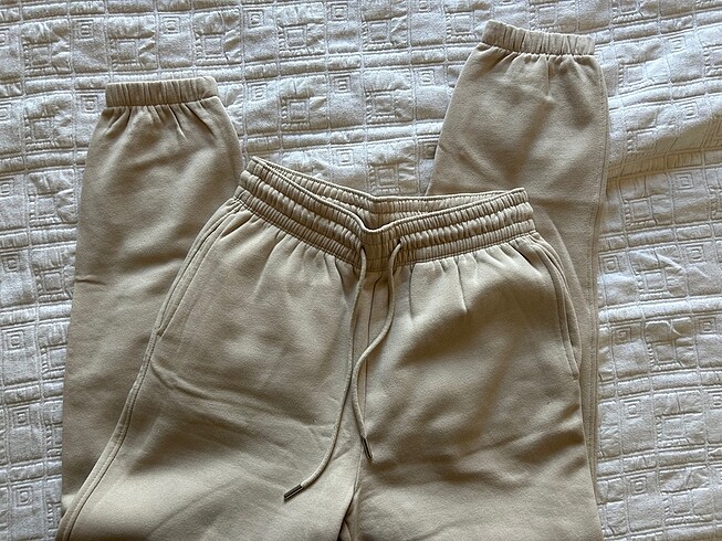 H&M H&M eşofman altı