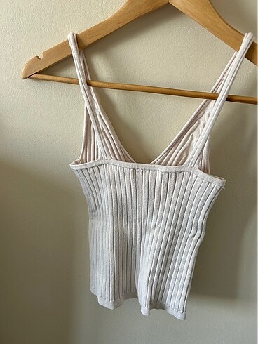 s Beden H&M crop