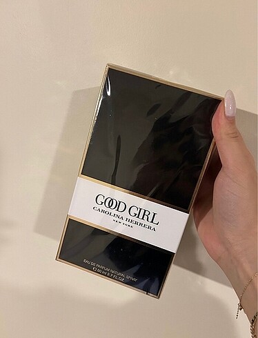 Carolina Herrera Good girl parfüm